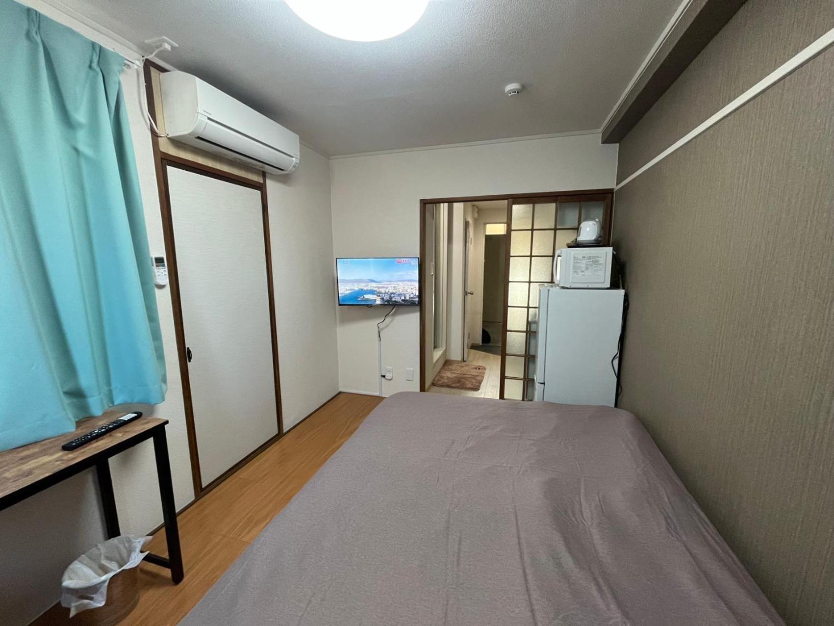 玉藻藤塚町 Apartment Takamatsu Luaran gambar
