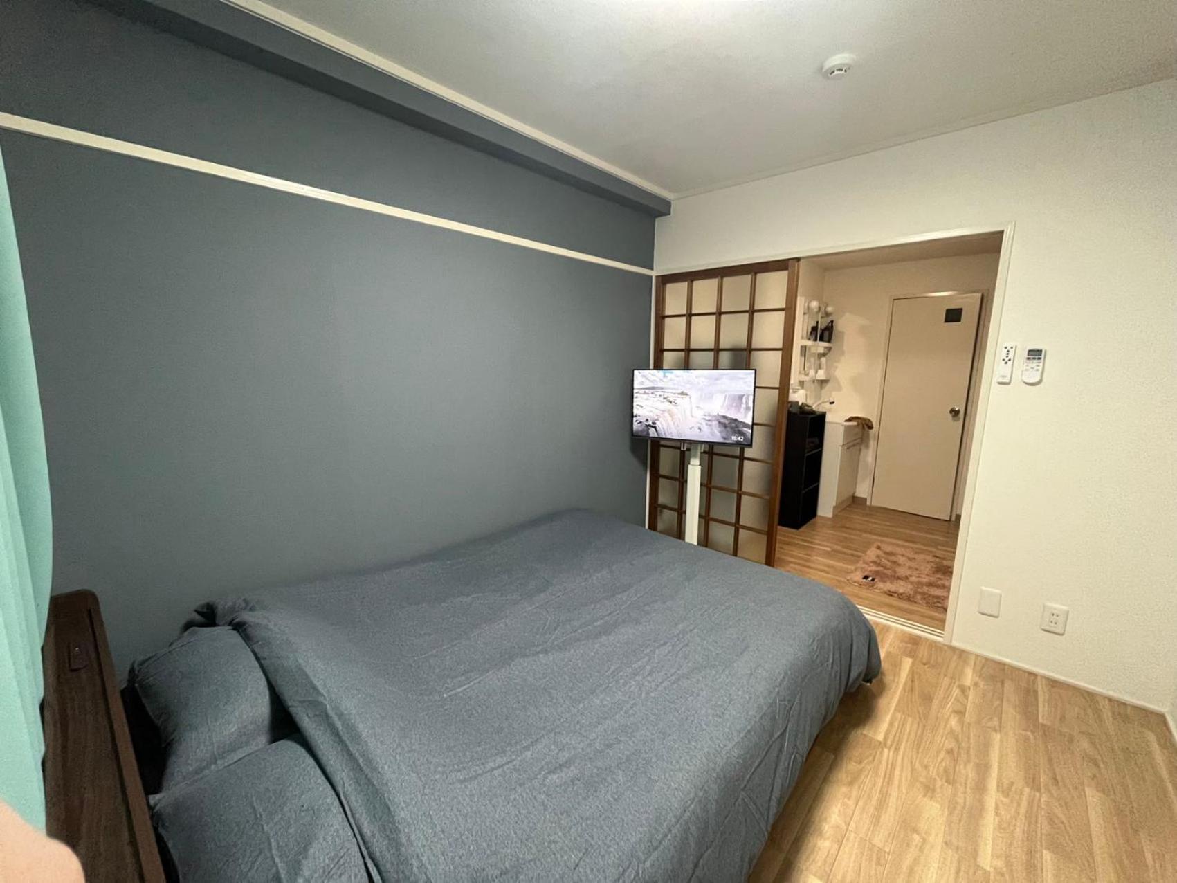 玉藻藤塚町 Apartment Takamatsu Luaran gambar