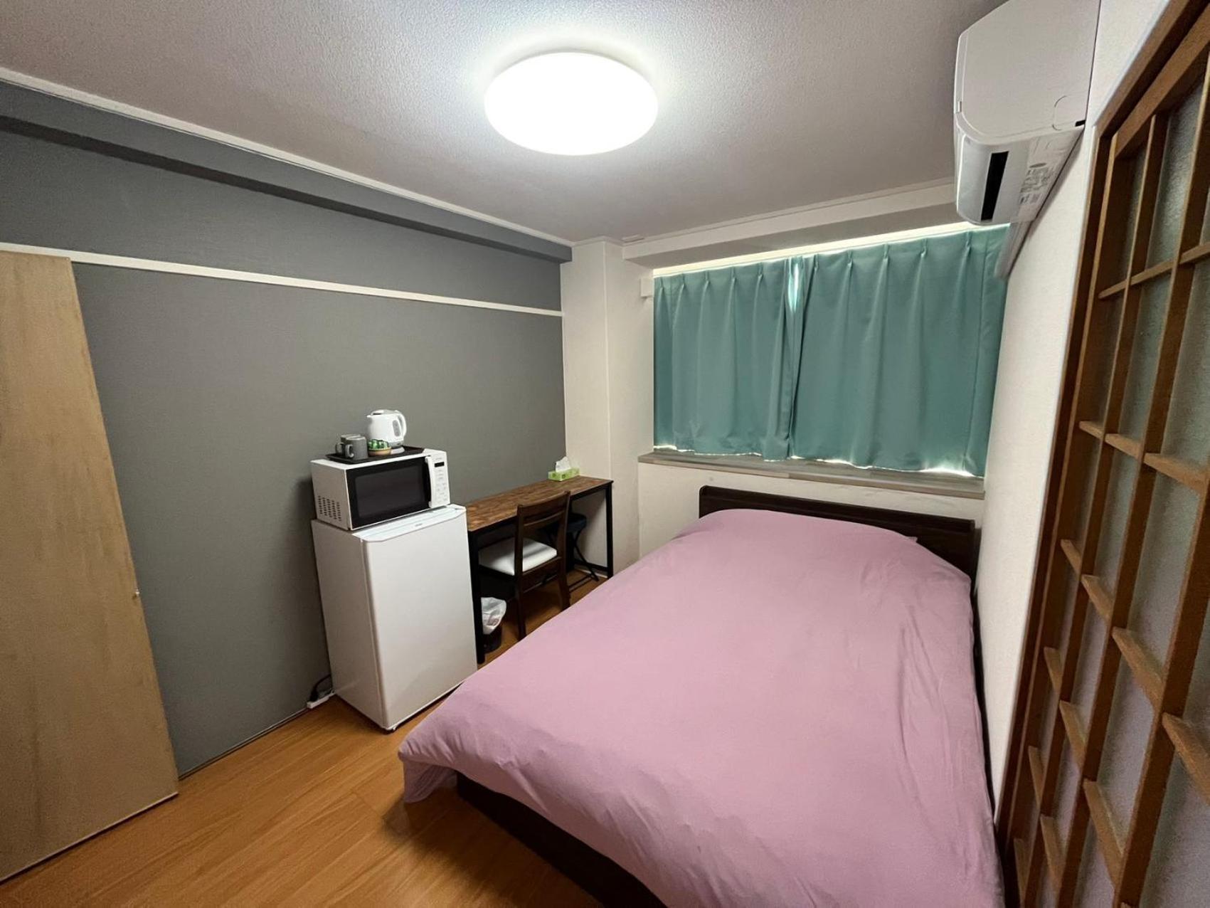 玉藻藤塚町 Apartment Takamatsu Luaran gambar