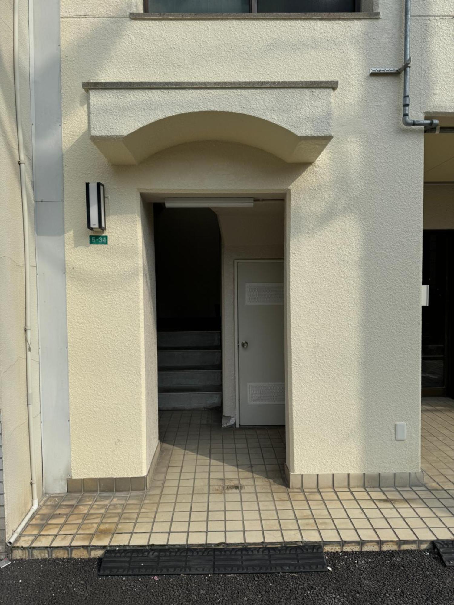 玉藻藤塚町 Apartment Takamatsu Luaran gambar