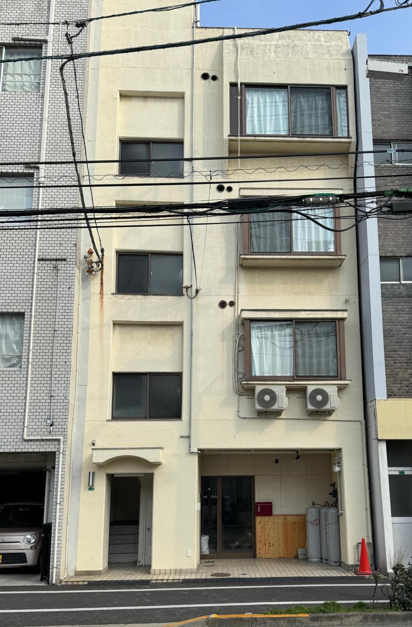 玉藻藤塚町 Apartment Takamatsu Luaran gambar